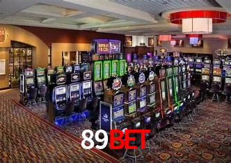 Explore as vantagens do 89BET: serviço profissional e confiabilidade
