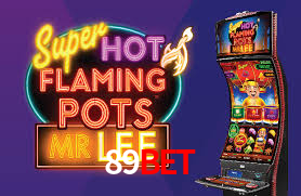 89BET - 89BET GAME - Plataforma Oficial